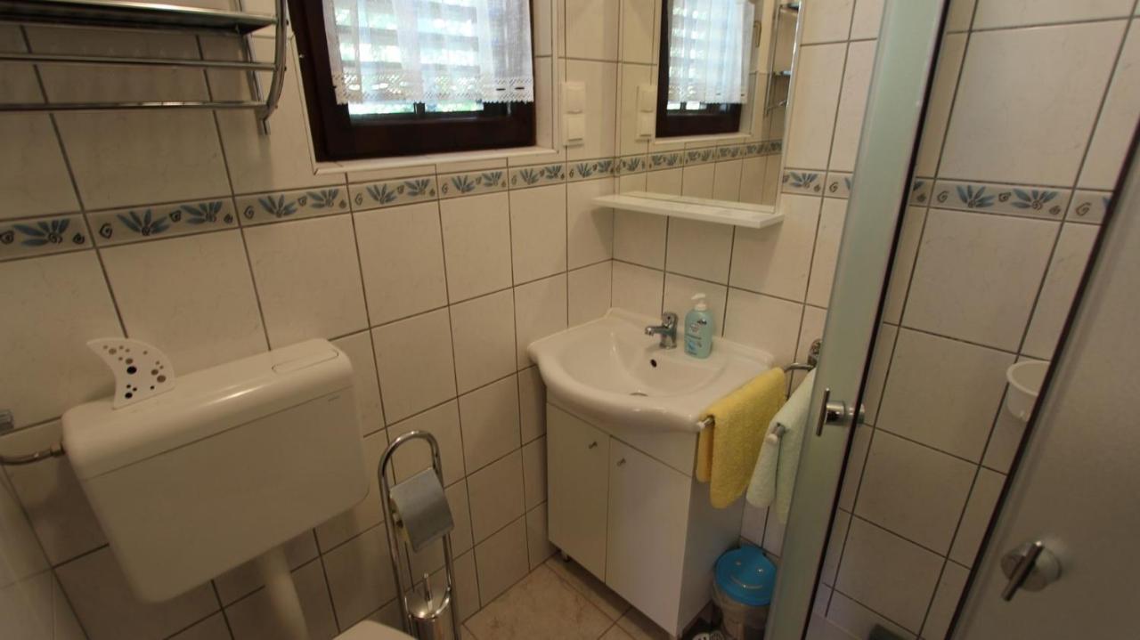 Apartments Trupec Malinska Eksteriør bilde